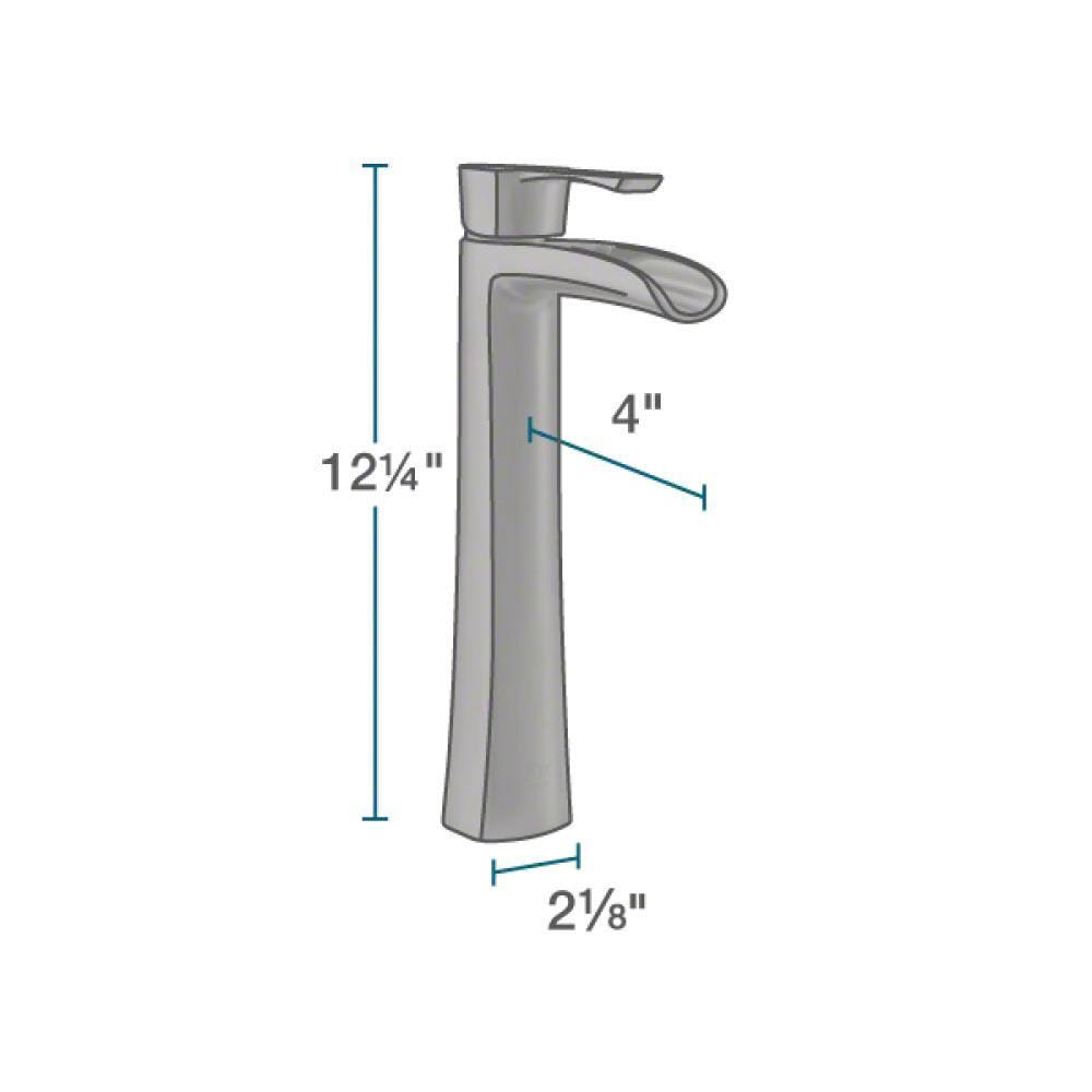 Stone Composite Oval Vessel Sink Q28942