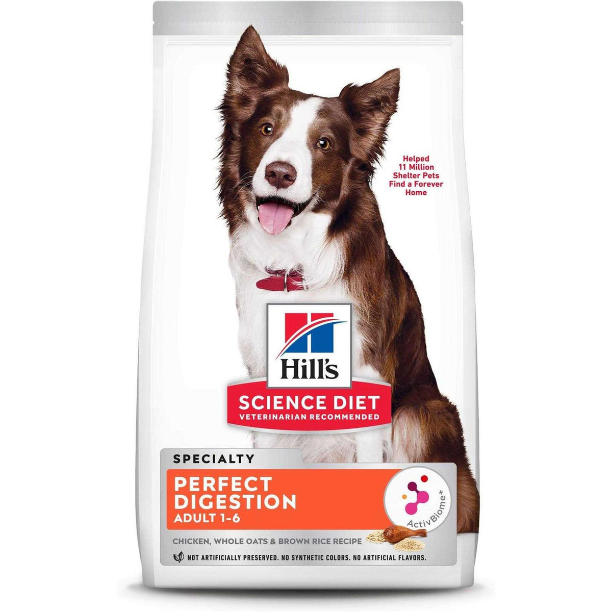 Adult Dog Food I644