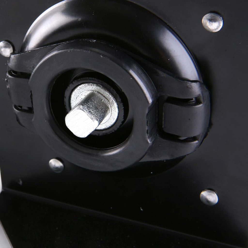 Spare Tire Hoist Assembly Pack of 2 V293