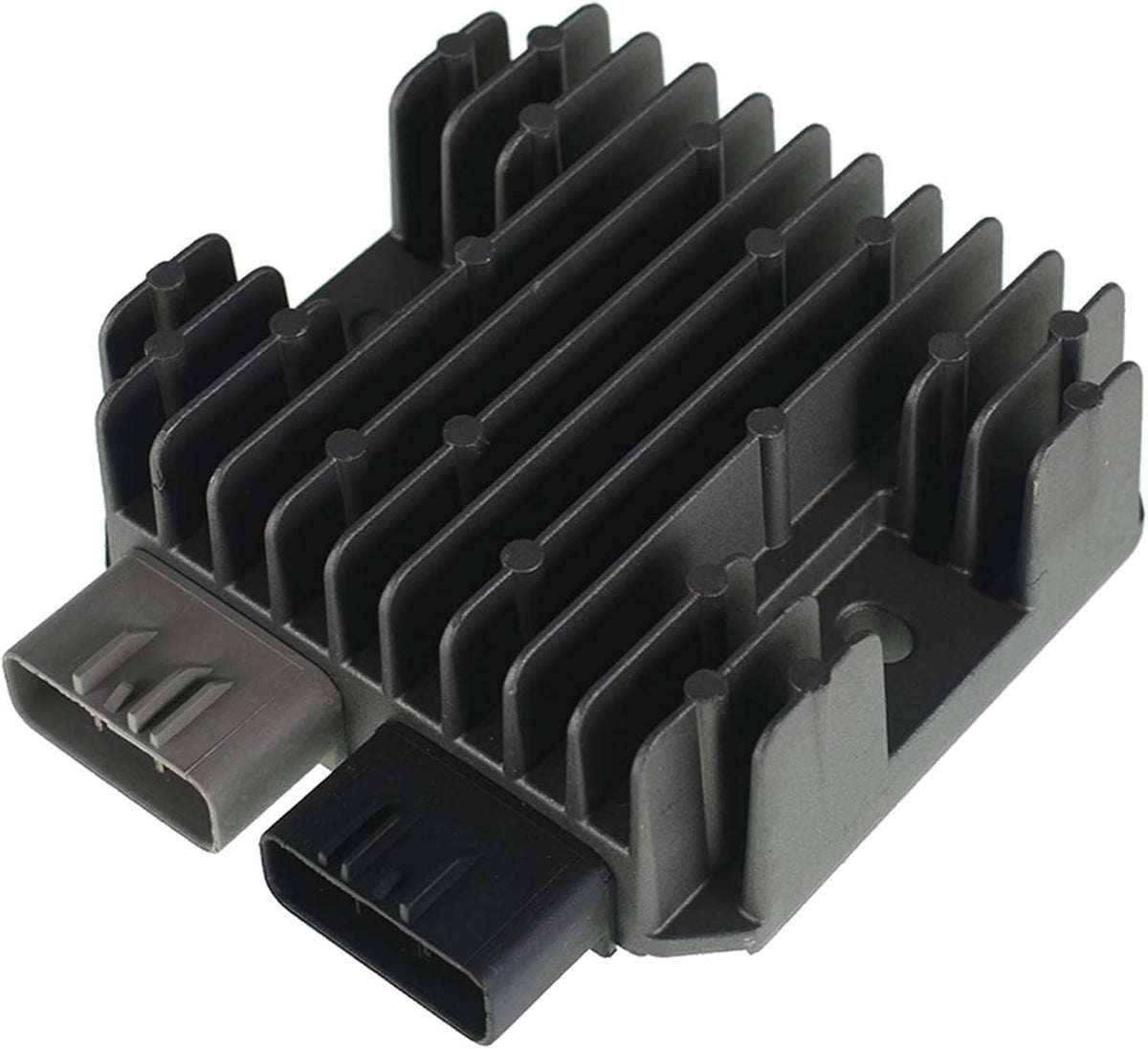 Stage 2 Mosfet Voltage Regulator Rectifier Upgrade Kit Pack of 2 W555