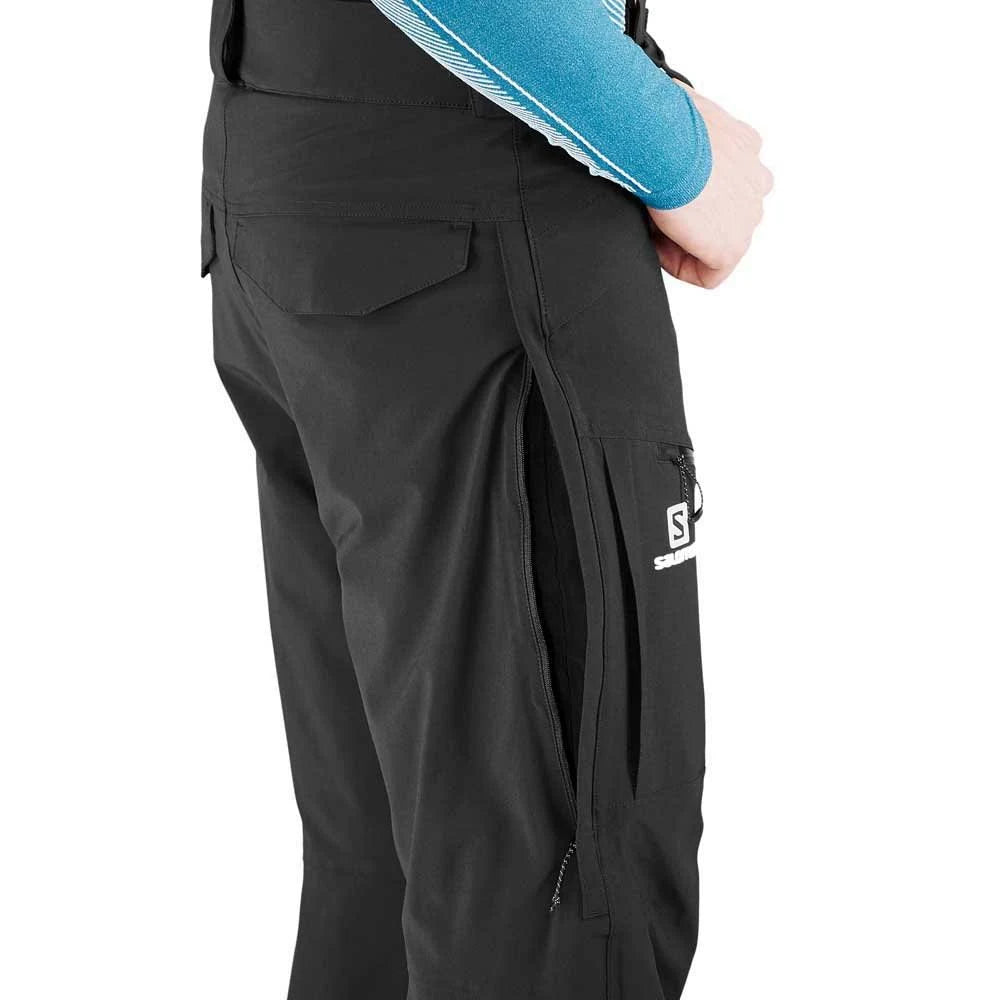 Chill Out Bib Regular L V5459