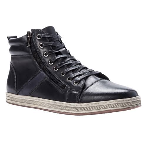 Coffee Hi 8 Work Boots Y9574