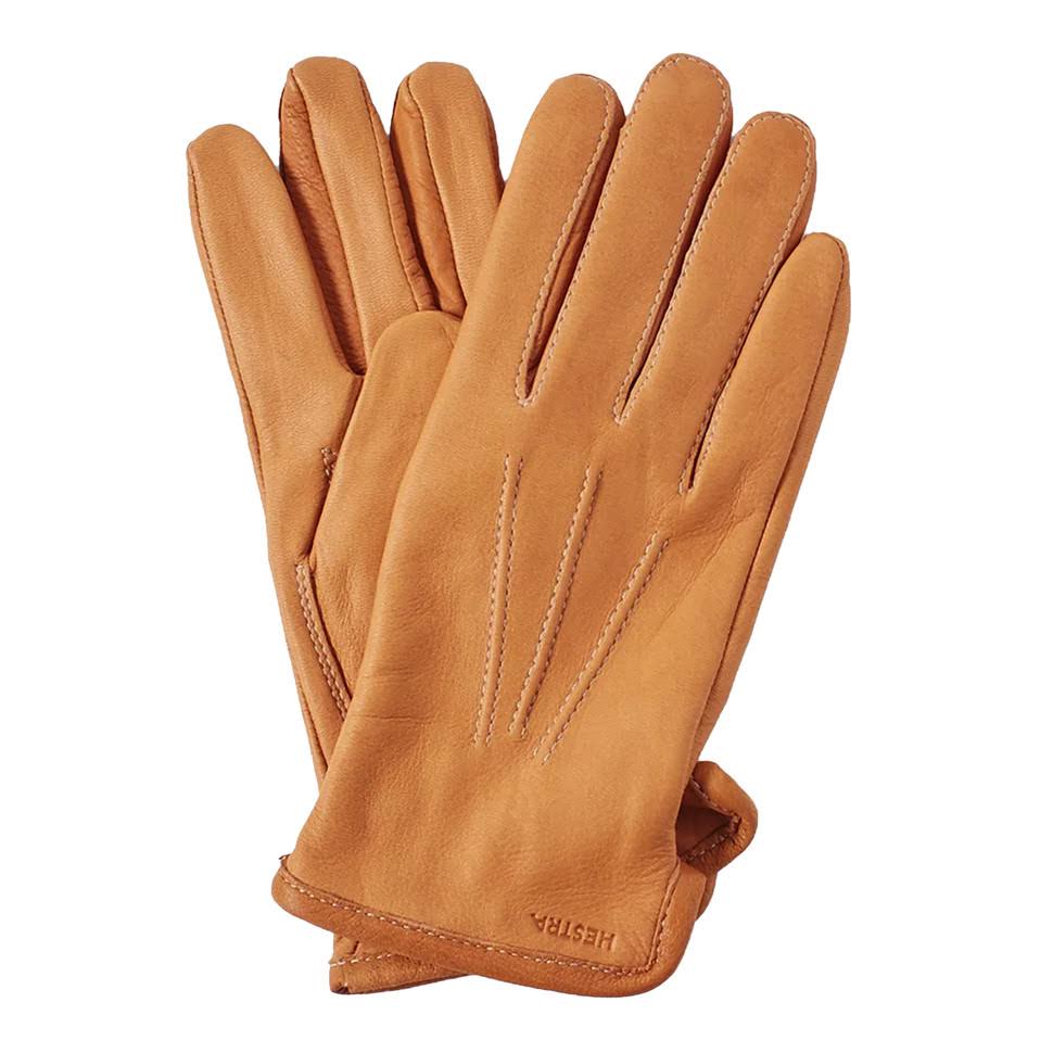 Brown Glove M9016
