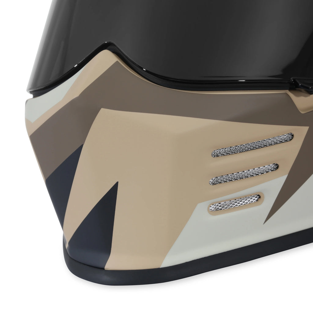 Motorcycle Helmet I7669