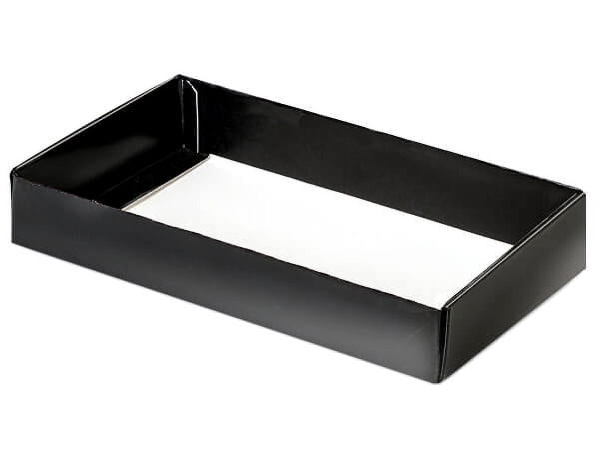 Black Slide Open Candy Box Base P84226
