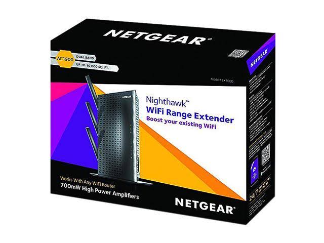 Wireless Range Extender V860492