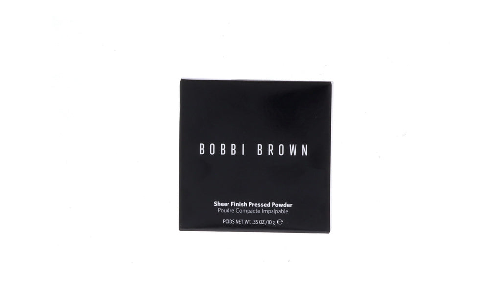 Sheer Finish Pressed Powder 0.38 oz M918809