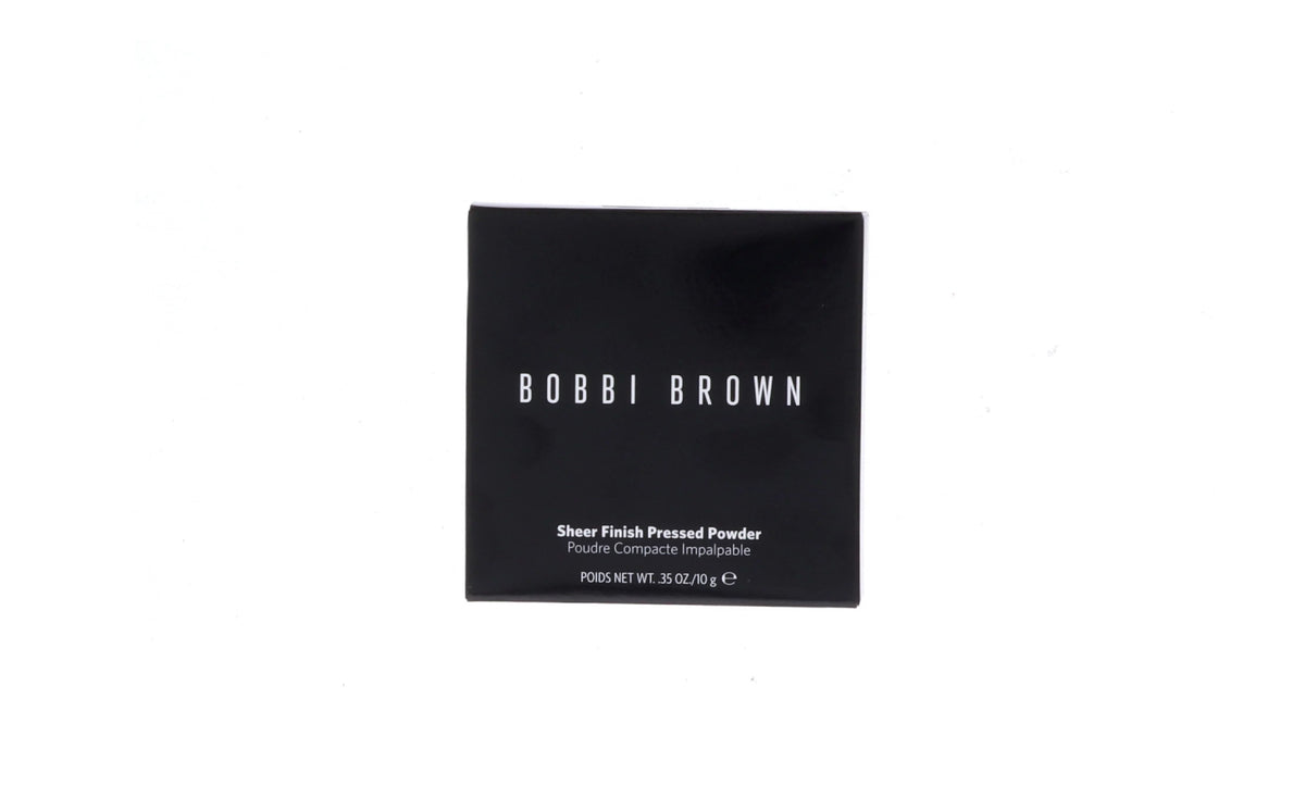 Sheer Finish Pressed Powder 0.38 oz M918809