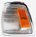 2 Pack Driver Side Turn Signal Light for Toyota Pickup 1992-1995 L746985