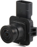 Rear View Backup Camera with Park Assist S224613