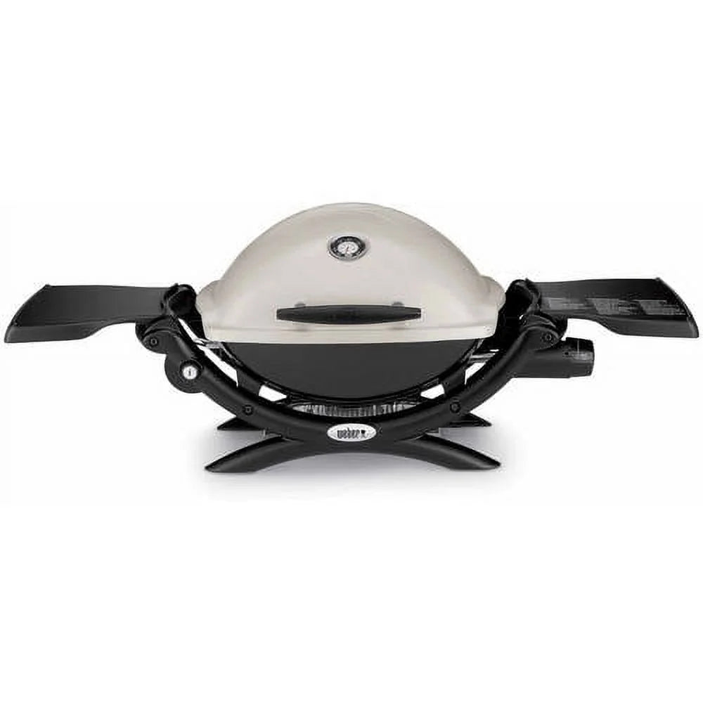 Portable Liquid Propane Gas Grill A1748