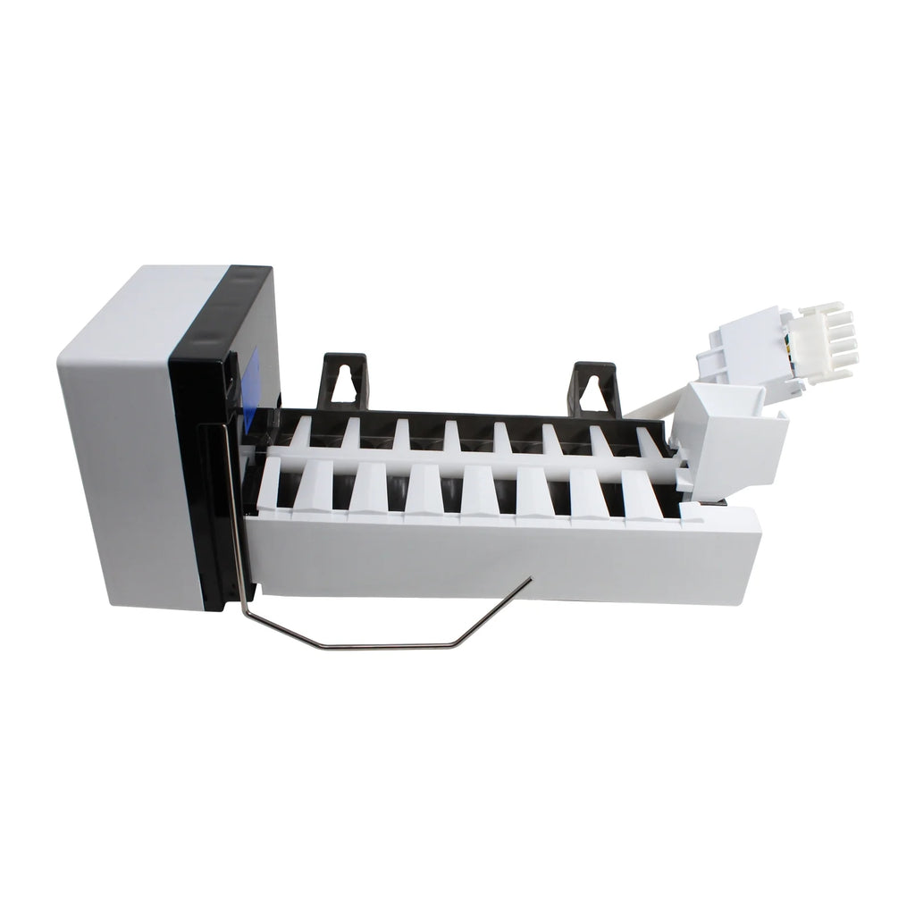 Refrigerator Ice Maker Replacement F87634
