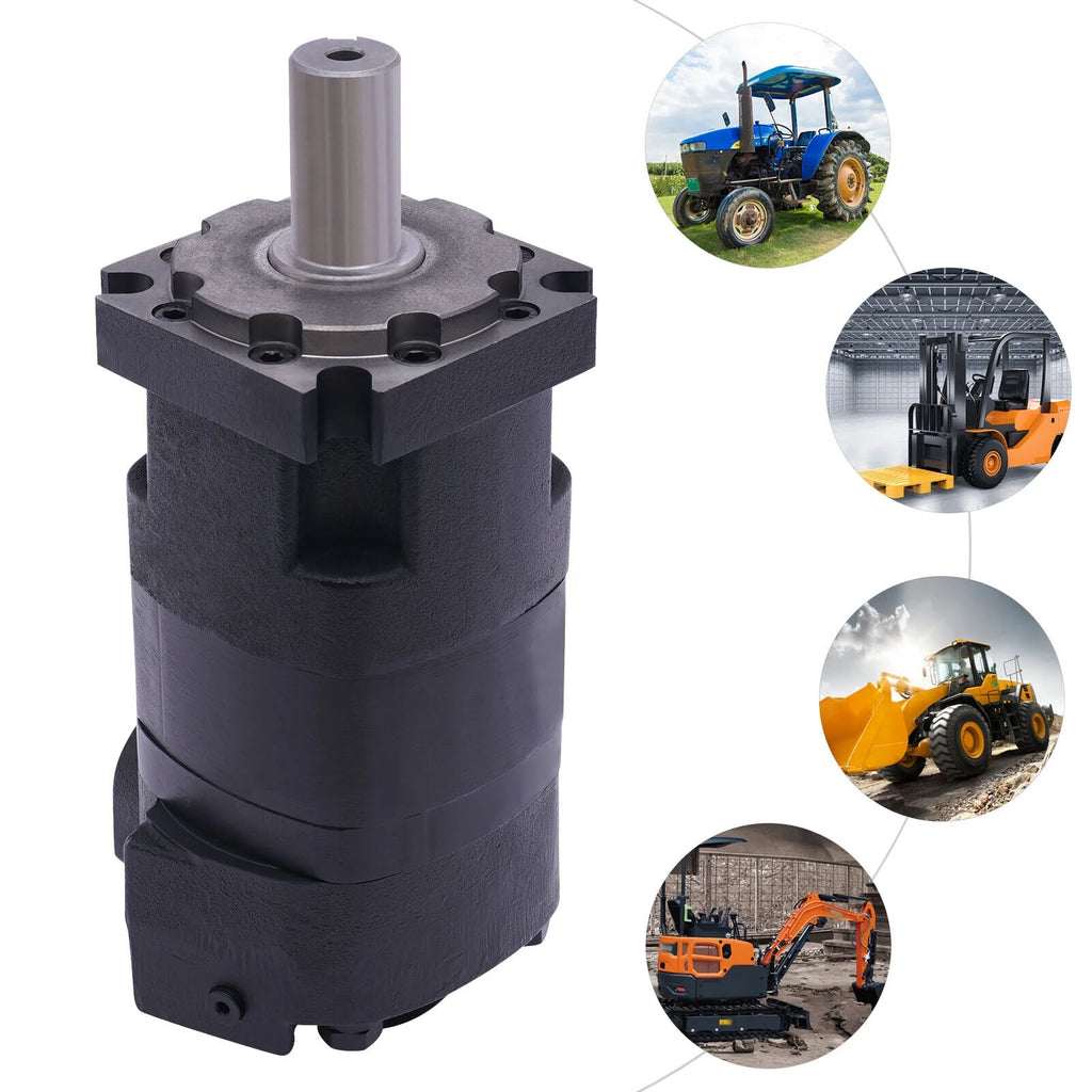 Hydraulic Motor Z129536