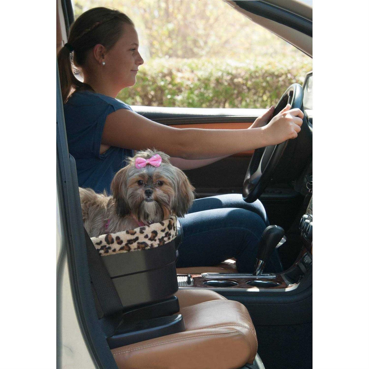 Bucket Booster Seat Z59729