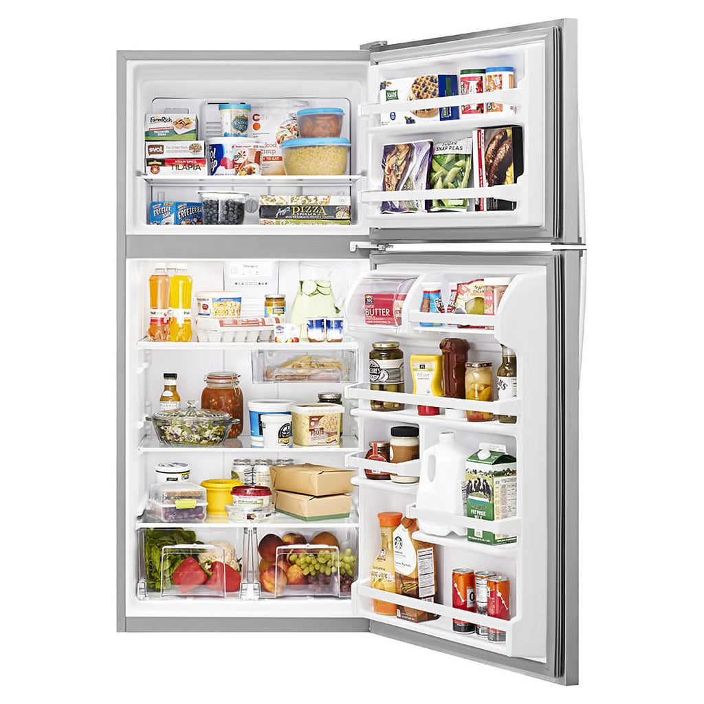 30-inch Wide Top Freezer Refrigerator 18 cu. ft. H216