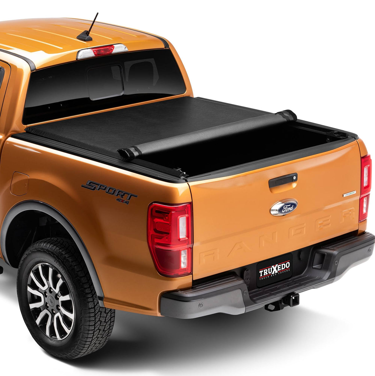 Tonneau Cover M84070