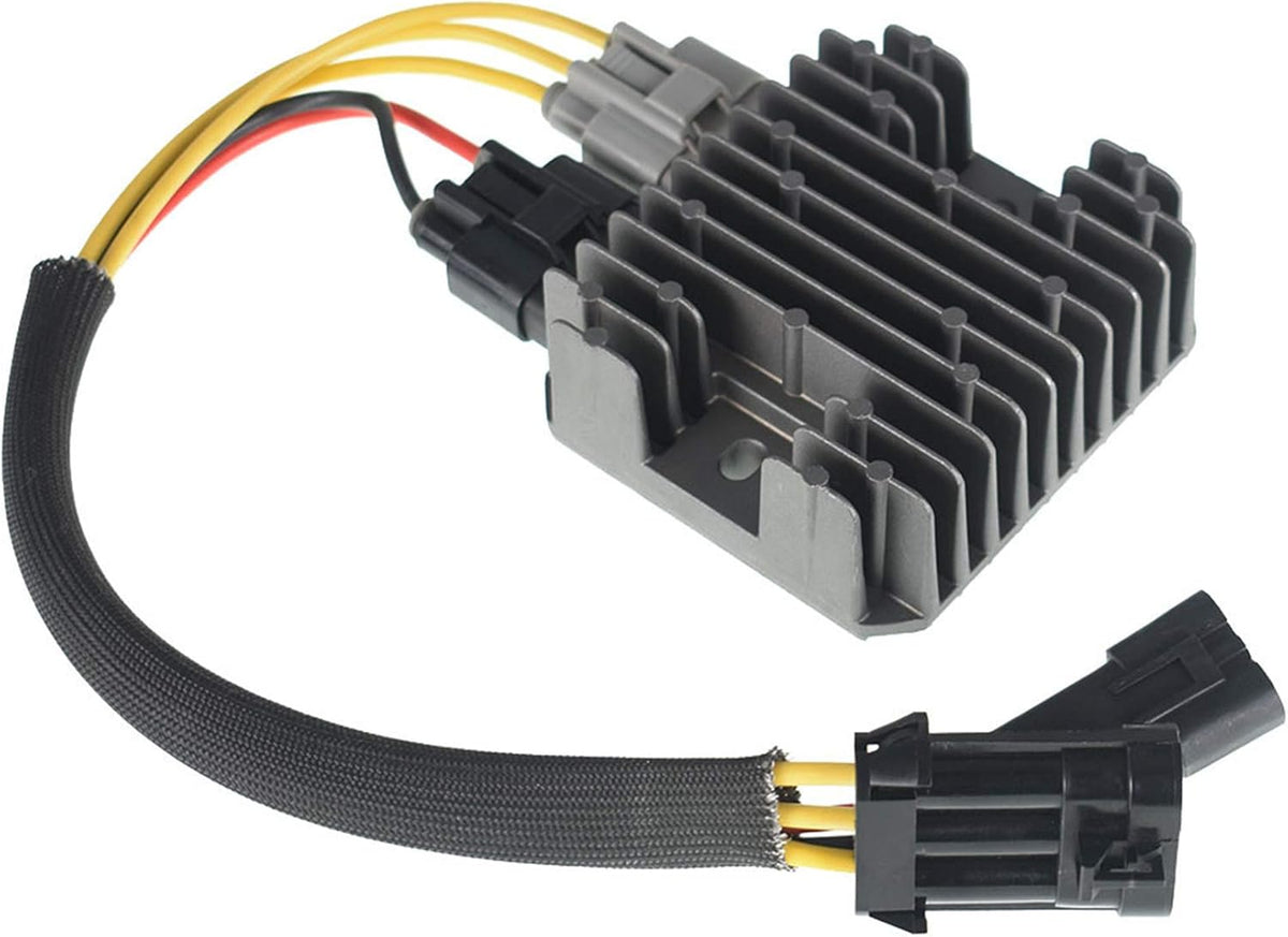 Stage 2 Mosfet Voltage Regulator Rectifier Upgrade Kit Pack of 2 W555