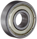 Sealed Ball Bearings 6x15x5 D6306