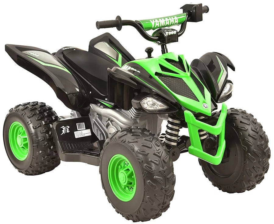 12V Powered Ride-on ATV B19541