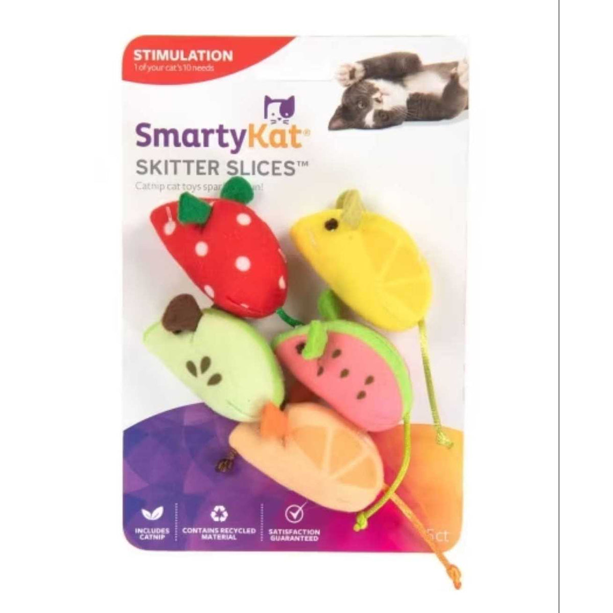 Cat Toy Z8802