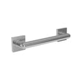 12x22 Grab Bar Satin Brass M86117