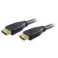20' 6.09M High Speed HDMI Cable Black A781711