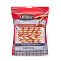 Beefhide Twist Sticks with Chicken O26627