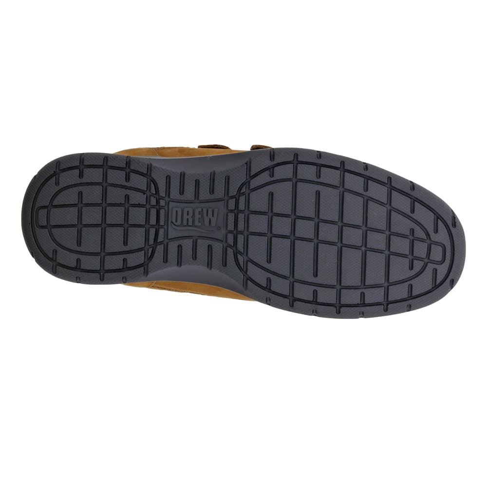 Cognac Traveler V 7 Men&s R853