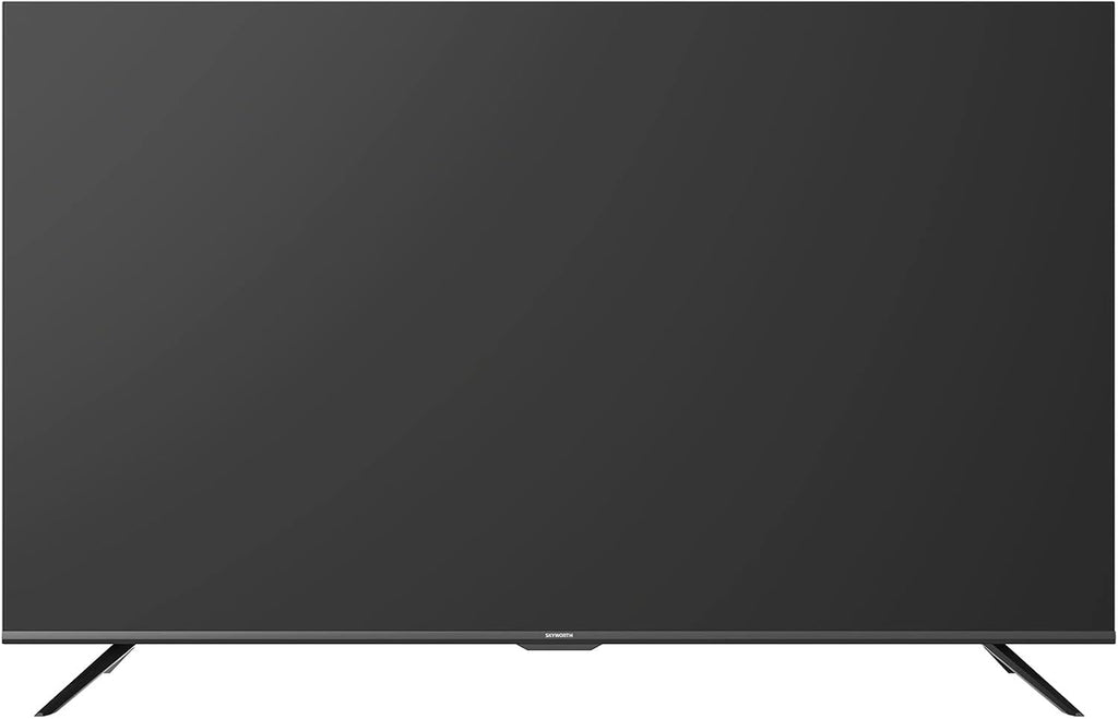 55-inch 4K UHD Android Smart LCD TV with Voice Remote V5336