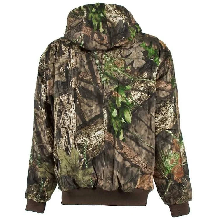 Camo Deerslayer Jacket J2259