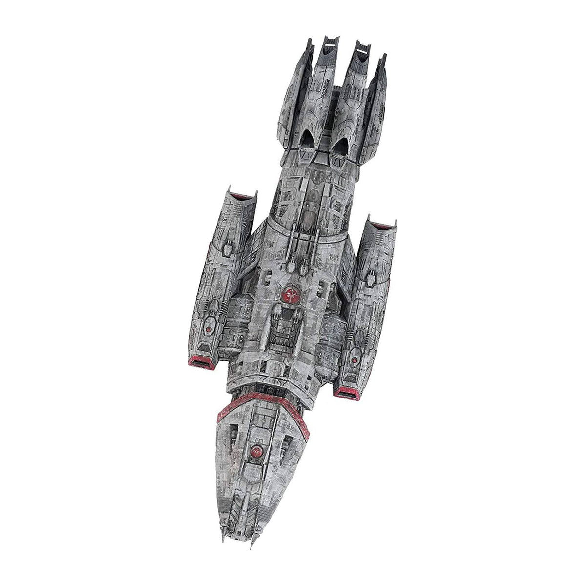Battlestar Valkyrie Battlestar Q424