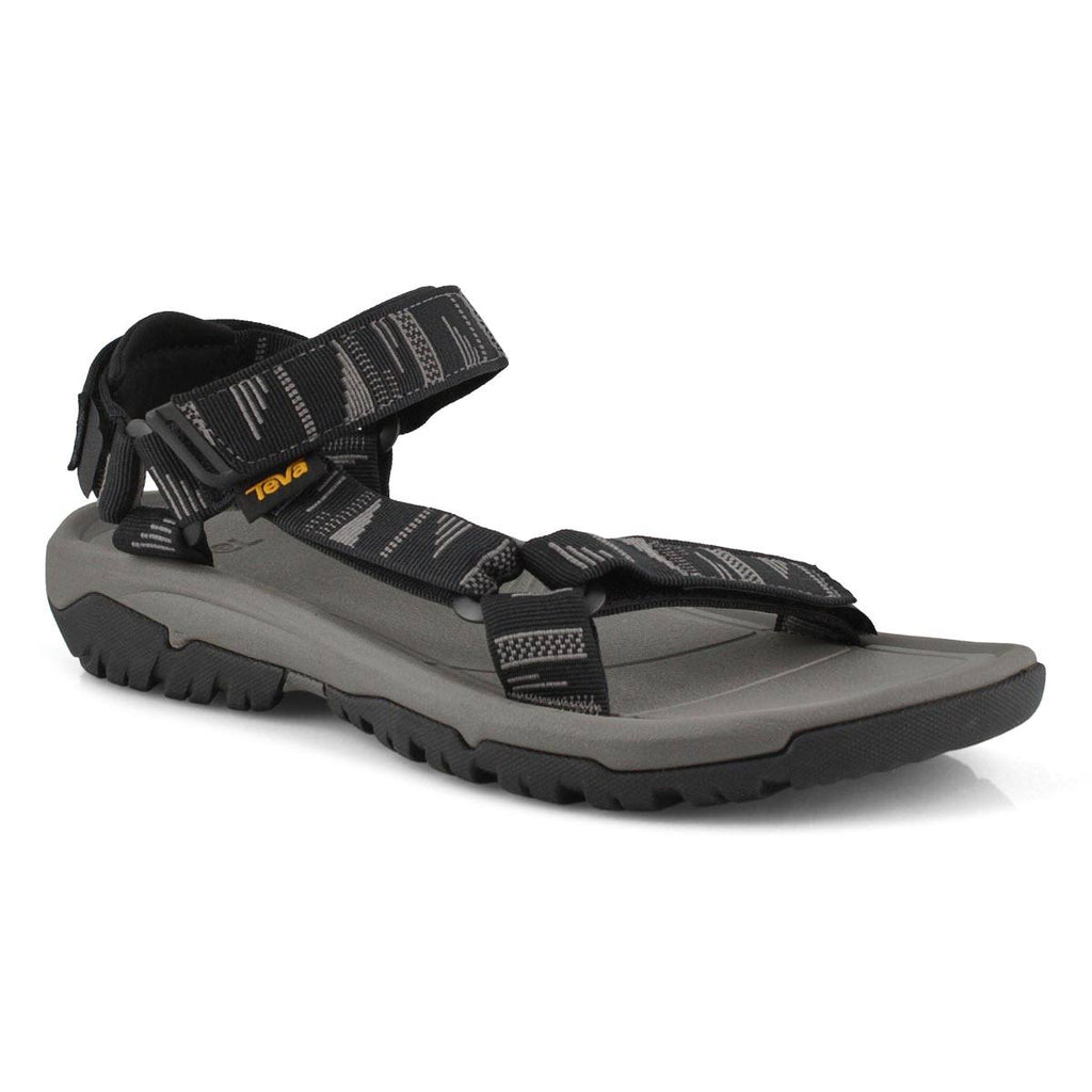 Men's Hurricane XLT2 Chara Black / Grey A607