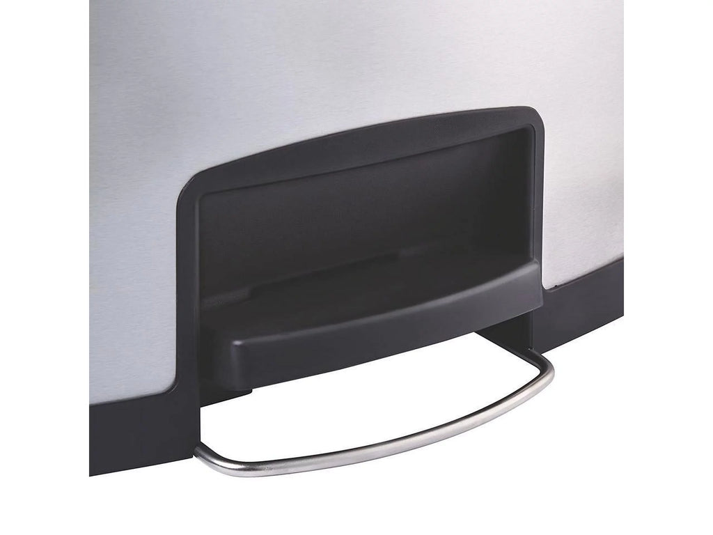 Slim Jim Waste Container W748