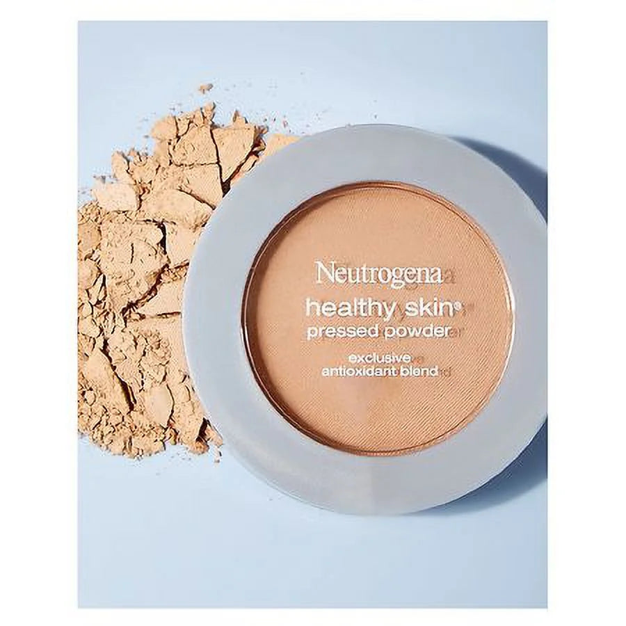 Pressed Powder Light To Medium 0.34 oz Pack of 2 A71197