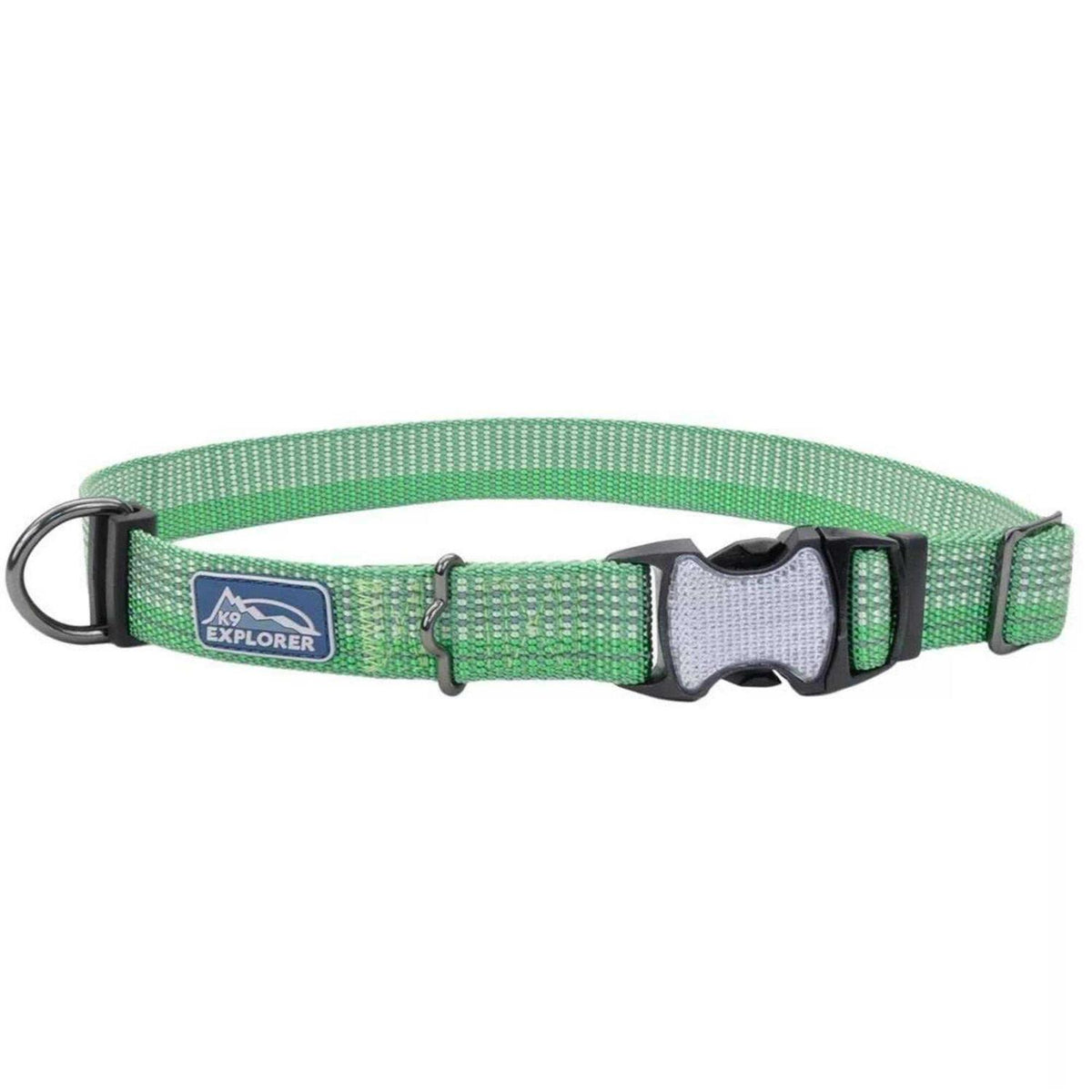 Reflective Adjustable Dog Collar B13581