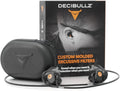 Moldable Reusable Earplugs for Shooting E5618