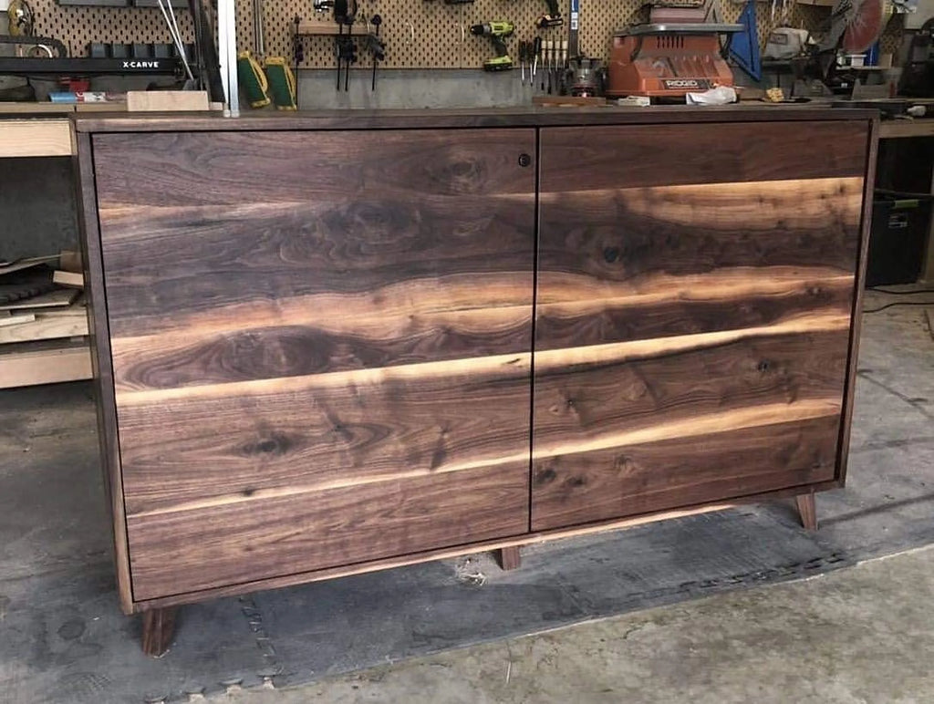 Furniture Wax Finish and Wood Polish U305121