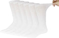 Cotton Crew Socks O3105