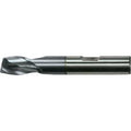 7/8x22 x 3/4x22 x 1-1/2x22 Square Single End Mill I65722