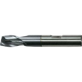 7/8x22 x 3/4x22 x 1-1/2x22 Square Single End Mill I65722