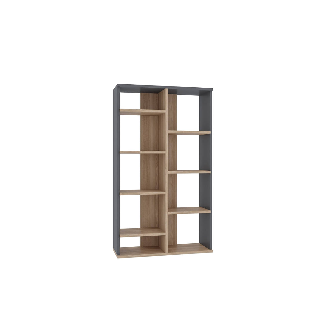 Modern Bookcase H6990
