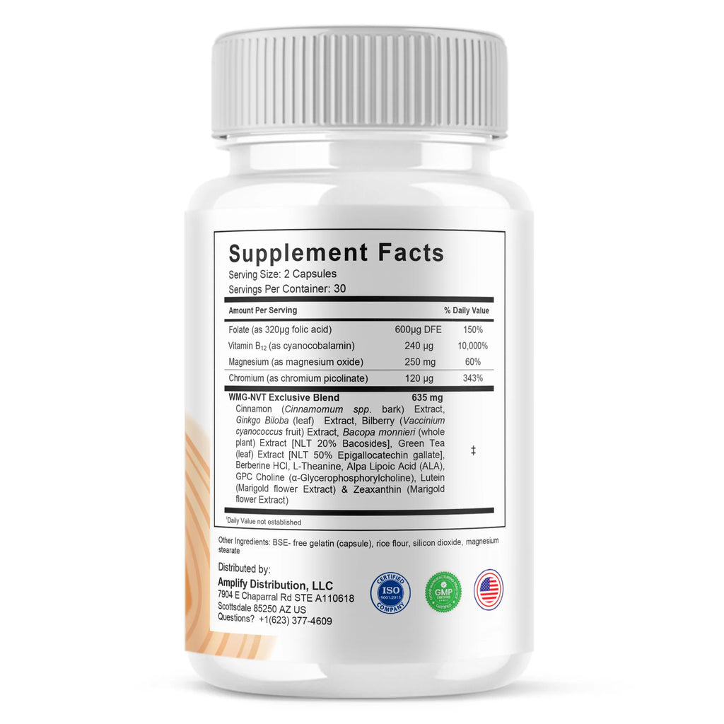 Capsules F931