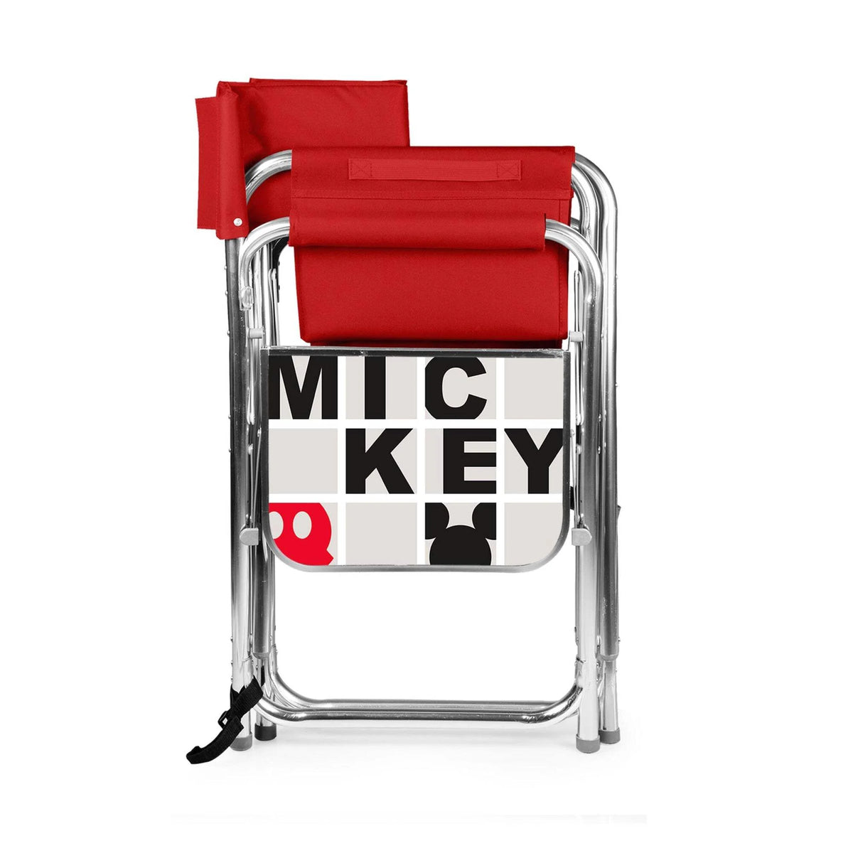 Red Sports Chair Y722