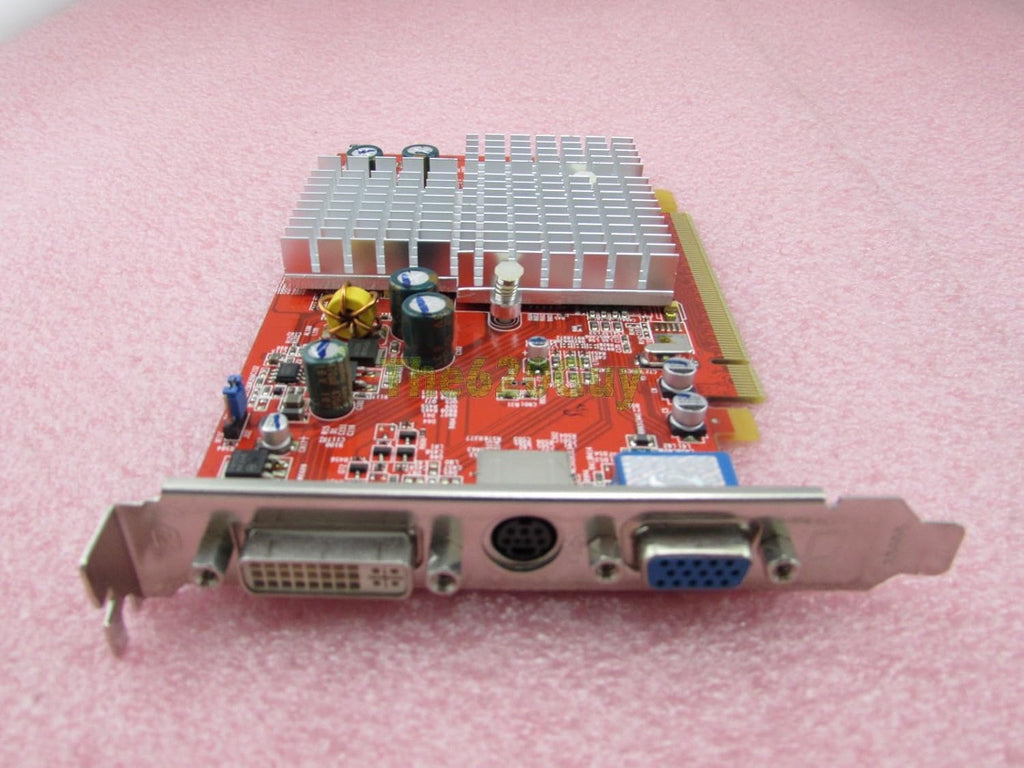 256MB 128-Bit PCIe x16 Video Card C260340