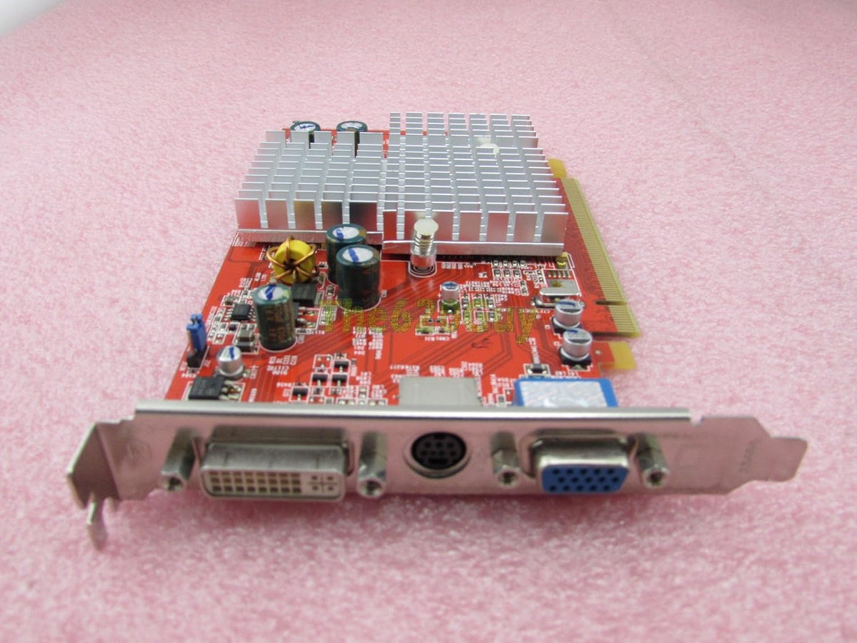 256MB 128-Bit PCIe x16 Video Card C260340