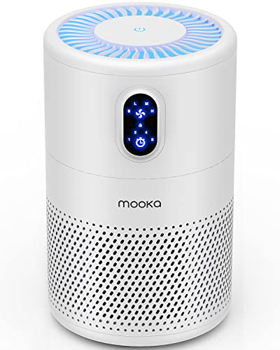 H13 True HEPA Air Purifier M185114