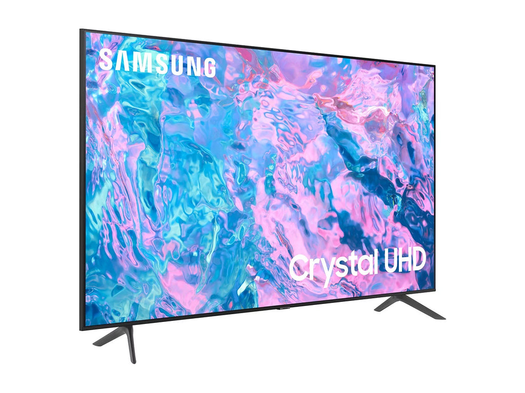 43 Class Crystal UHD 4K Smart TV B518045