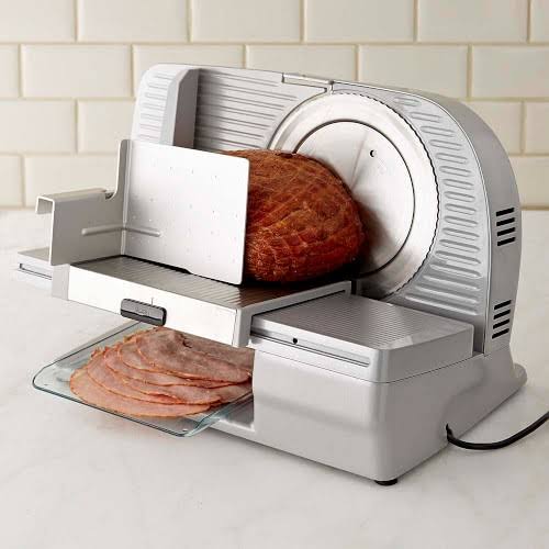 Professional Electric Food Slicer H403