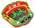Inflatable Towable Water Sport O124