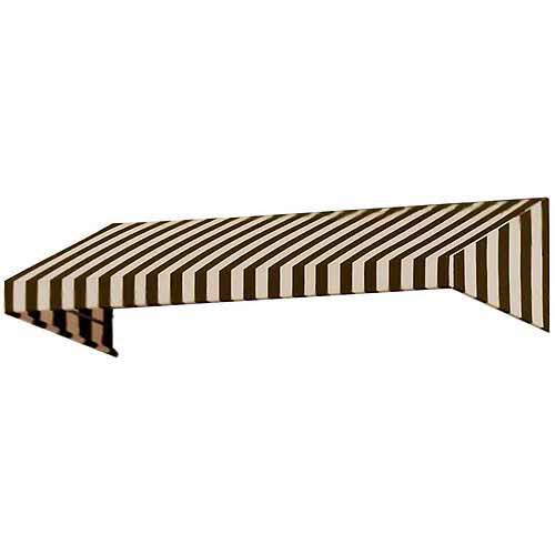 New Yorker Window/Entry Awning, 16x22 x 30 C56241